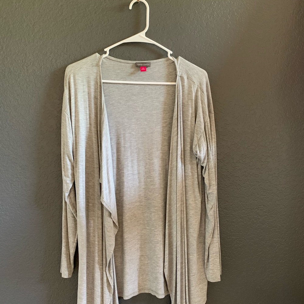 Vince Camuto Perfect Cond. Cardigan